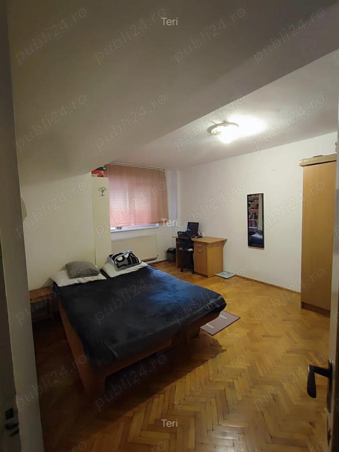 Ofer spre inchiriere ap. 2 camere langa Facultatea de medicina din Sibiu - 4