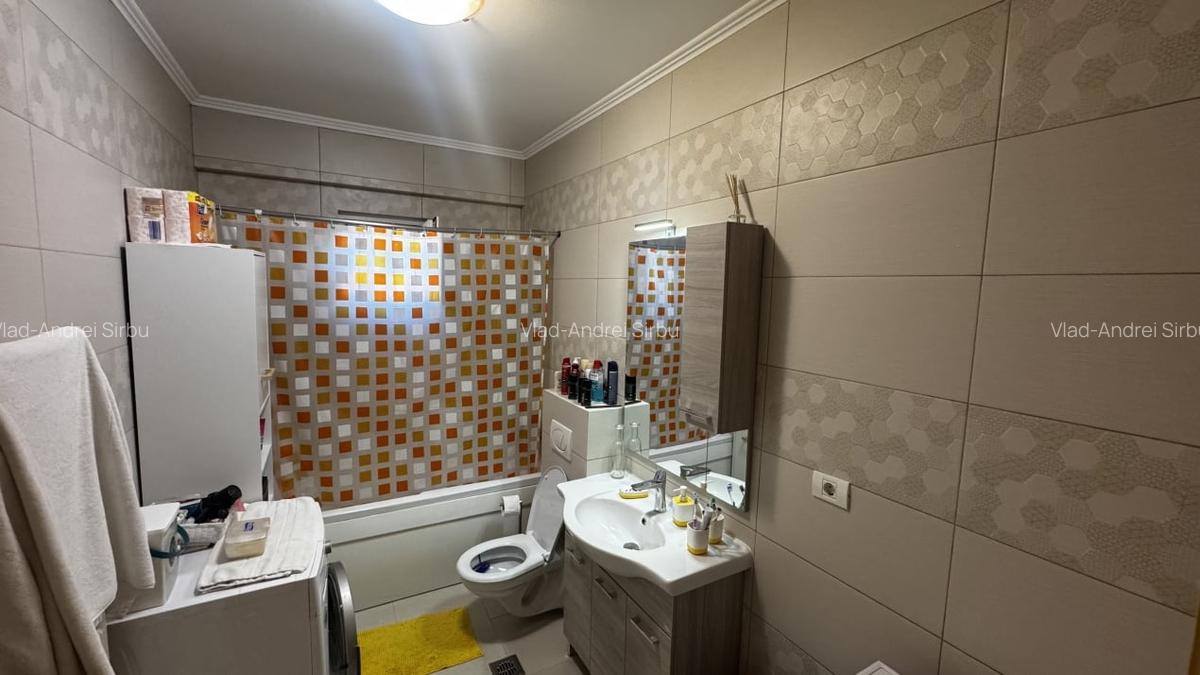 Vanzare apartament de 4 camere Calea Floreasca - 14