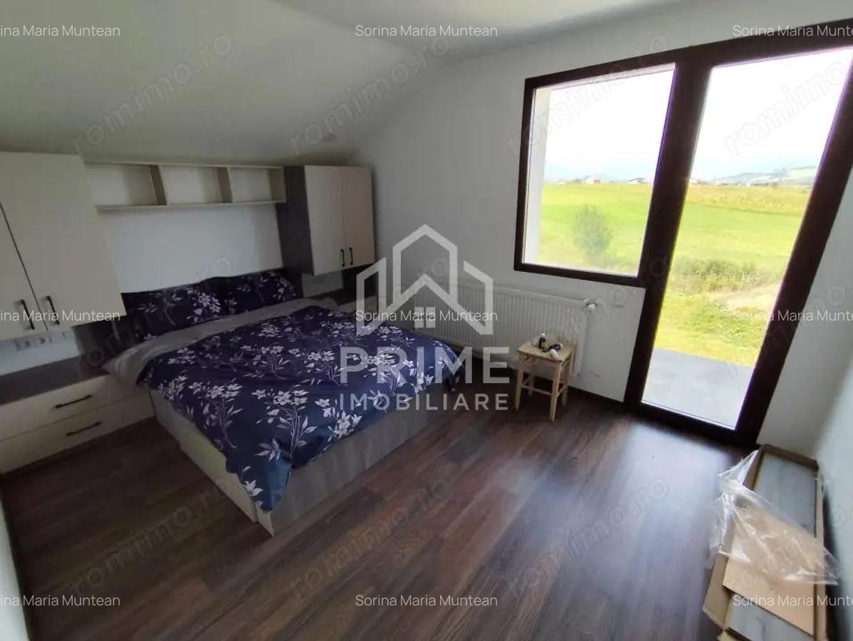 Casa Individuala 4 camere, 160mp + piscina| zona Orizont| - 2