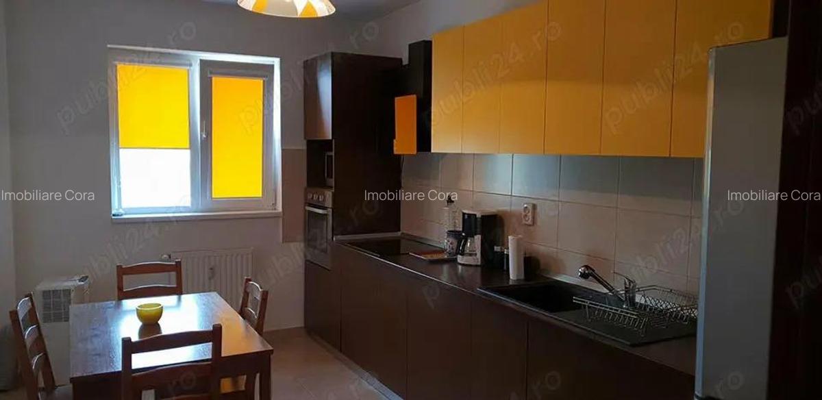Apartament 2 camere decomandat, Prima Nufarul - 4