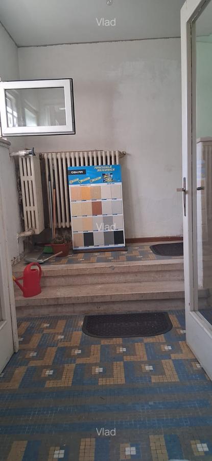 Propun spre vinzare vila interbelica individuala 210 mp Dorobanti - 12