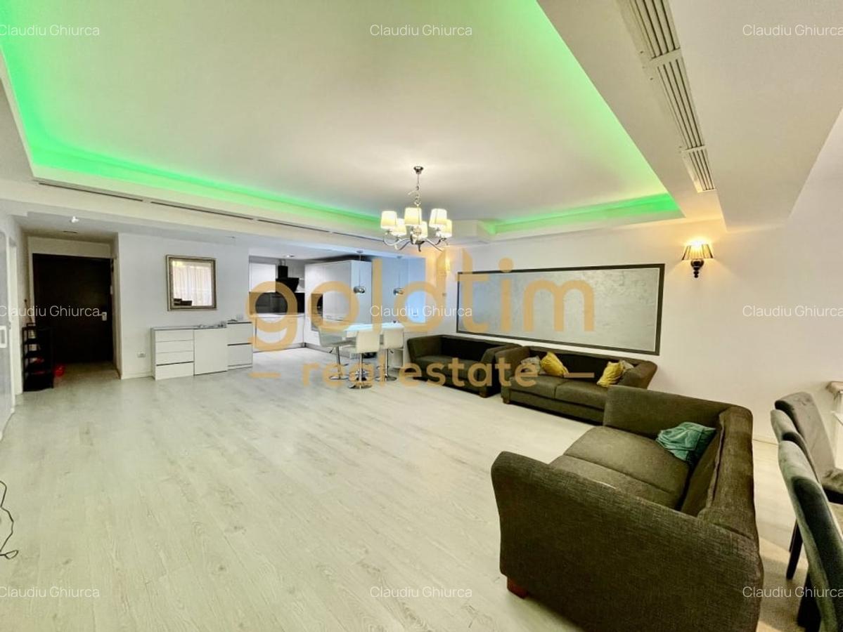 HERASTRAU/SUPERB/SPATIOS SI LUMINOS/PARCARE INCLUSA/SPATII GENEROASE - 3