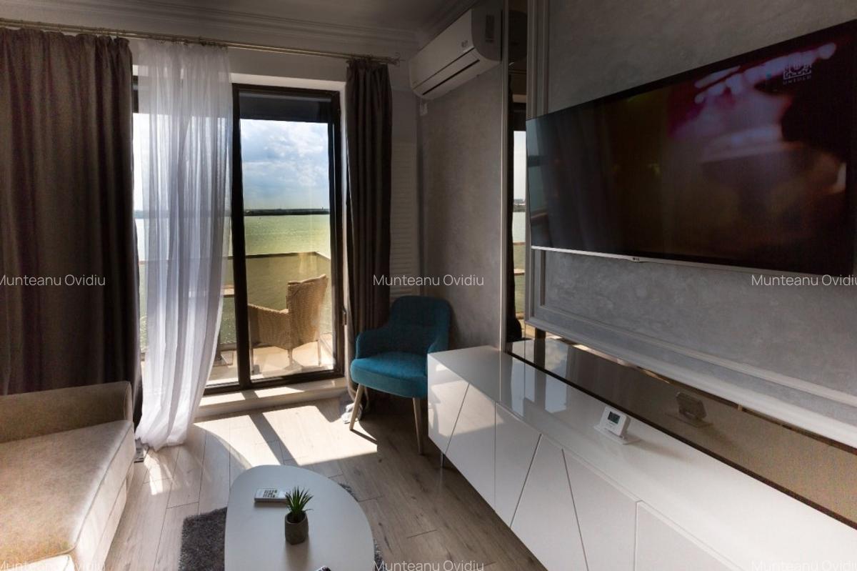 Apartament 2 camere vedere superba lac - 12