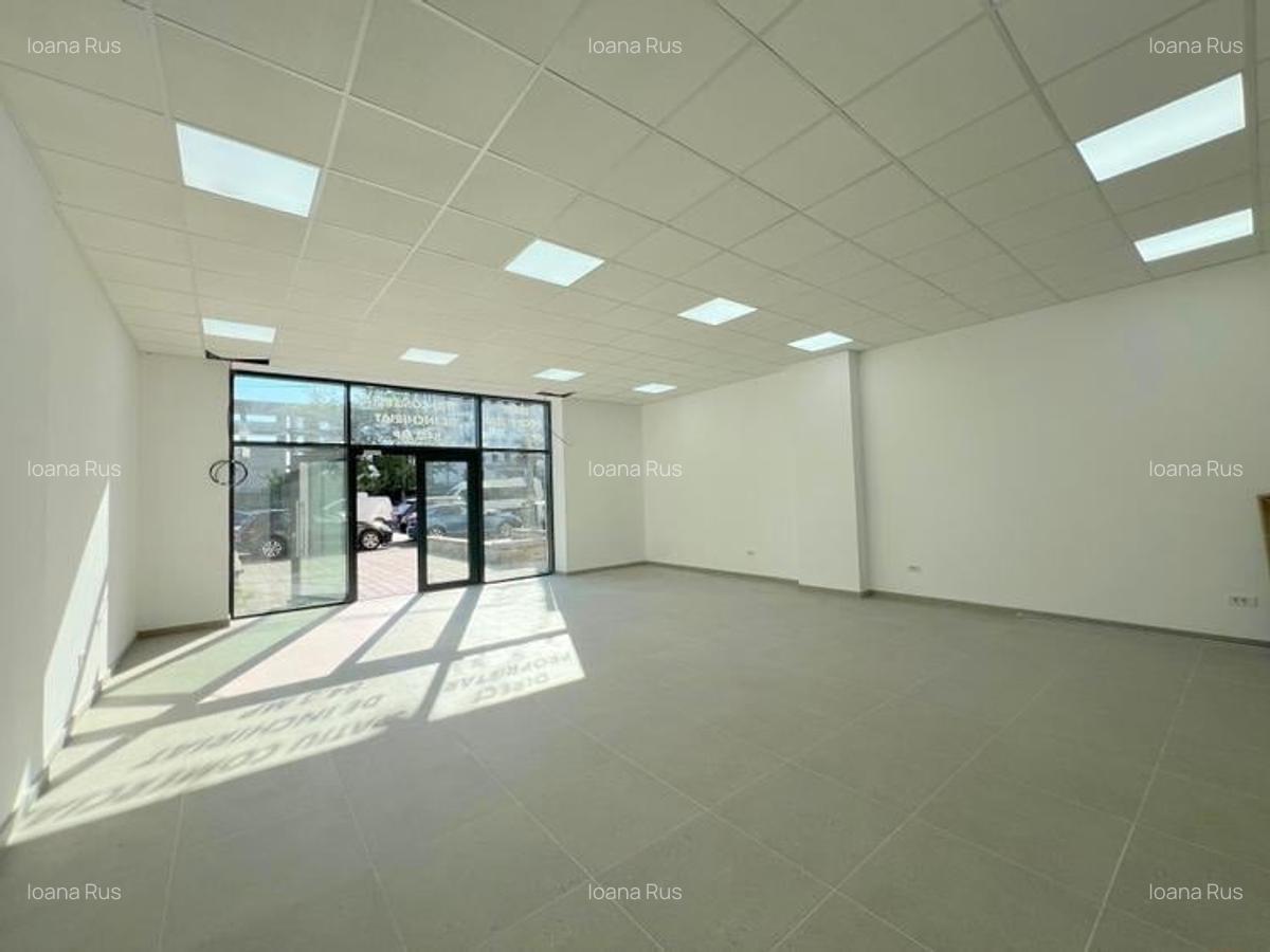 Spatiu comercial nou, ideal pentru afacerea ta! - 3