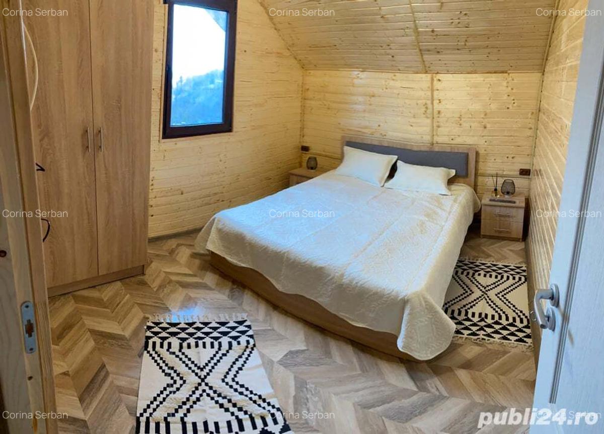 Cabana Serban - 2 Cabana Serban - 2