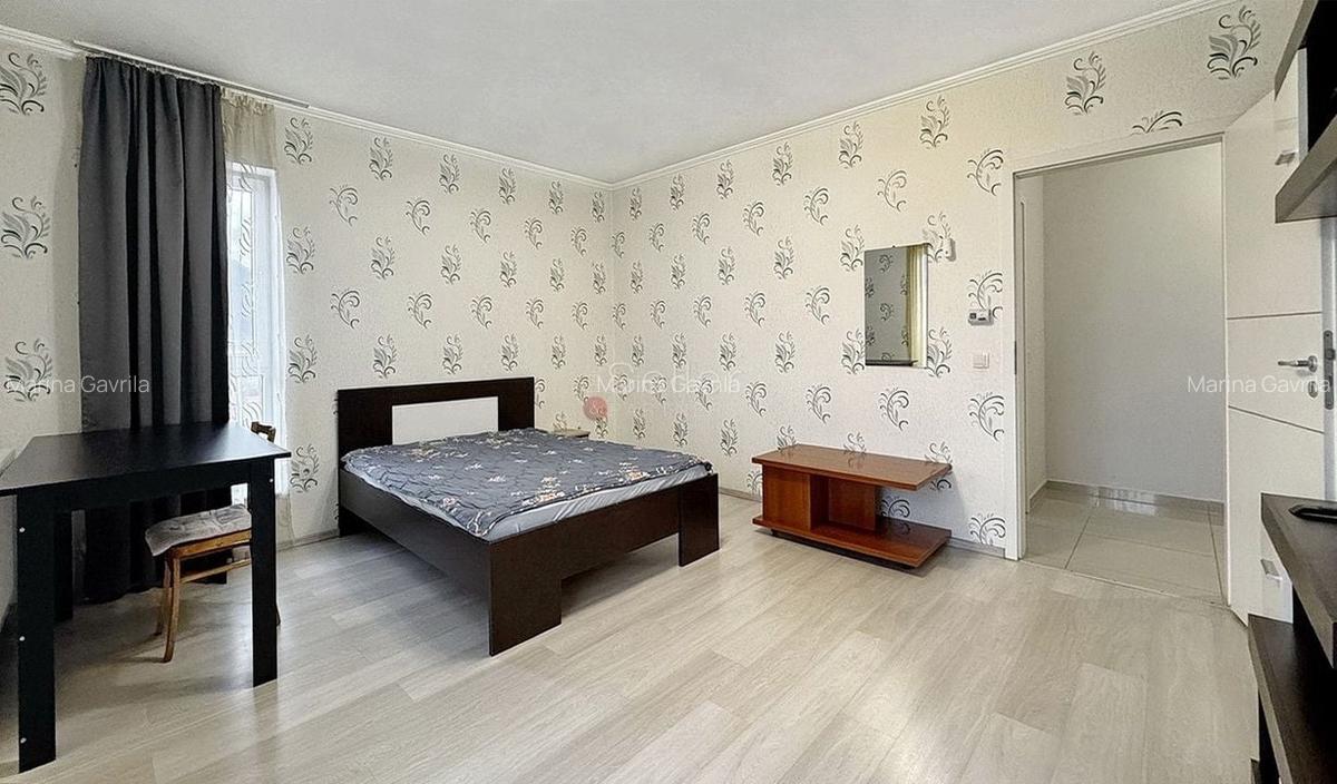 Suprafata Generoasa | 2 Balcoane - 7