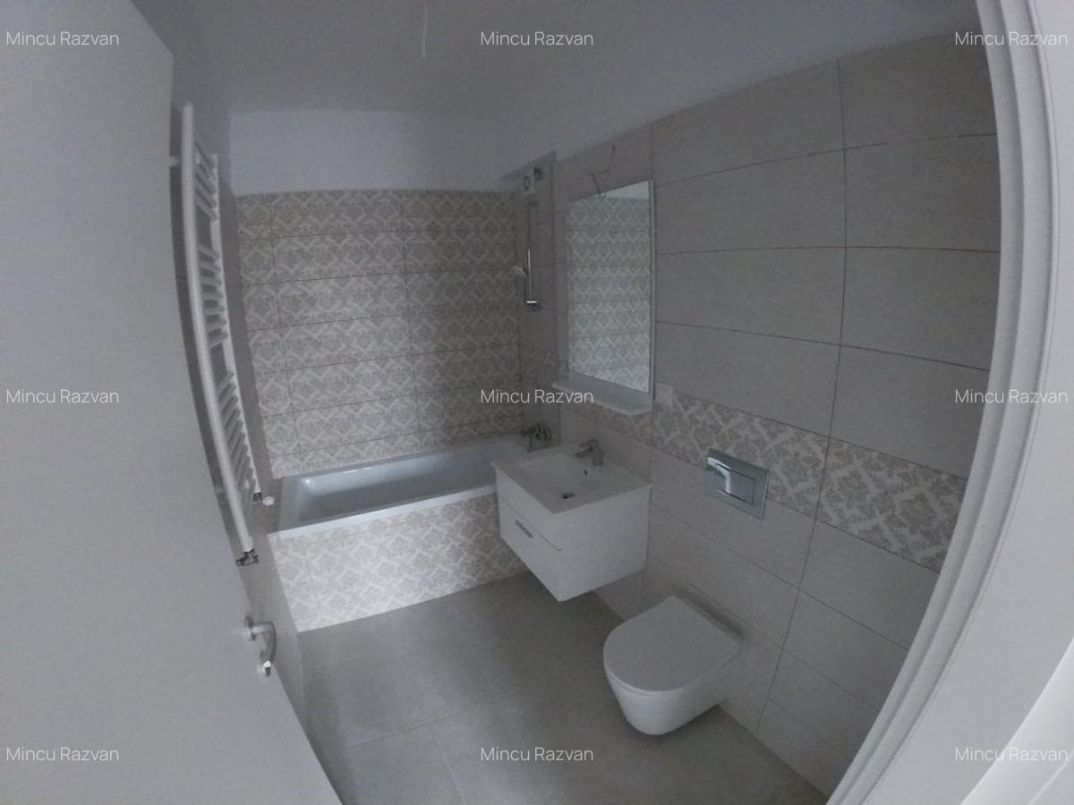 Apartament cu 3 camere decomandat în Băneasa - 4
