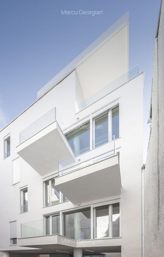 Apartament cu 3 camere de vânzare in zona Unirii – Orleanu 6A by Radu Teaca - 5