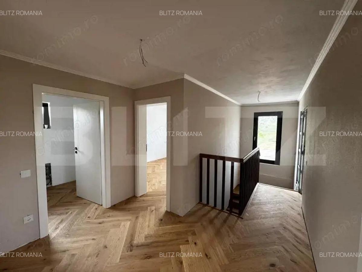 Casa individuala cu 5 camere de vanzare, Zona Ighiu - 7