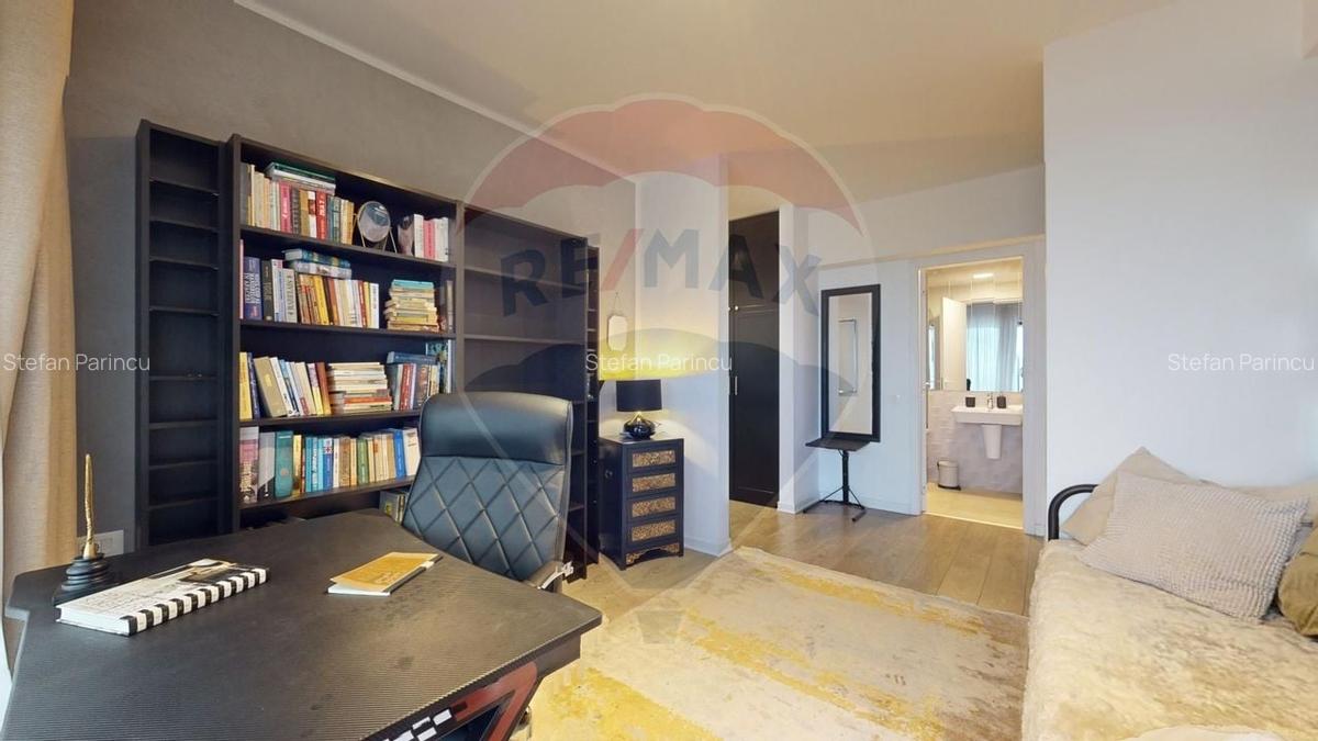 Apartament lumios, concept designer de vanzare in Cloud9 - 11
