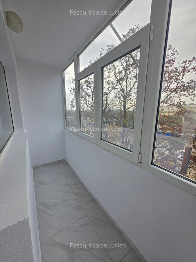 EROII REVOLUTIEI, str. Vigoniei, metrou, decomandat, 50 mpu, renovat, parcare - 5