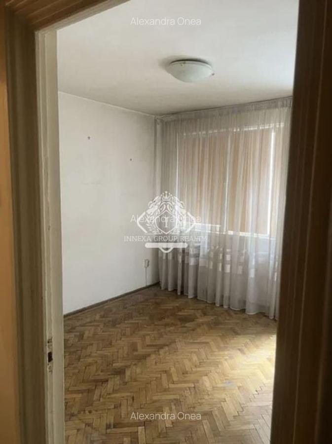 Parc Cismigiu | Apartament 2 camere | Bloc fără risc seismic | Necesita renovare - 2