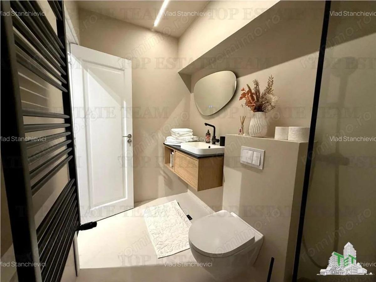 Apartament 2 camere premium de 62.5mp in complex Lake House - 10