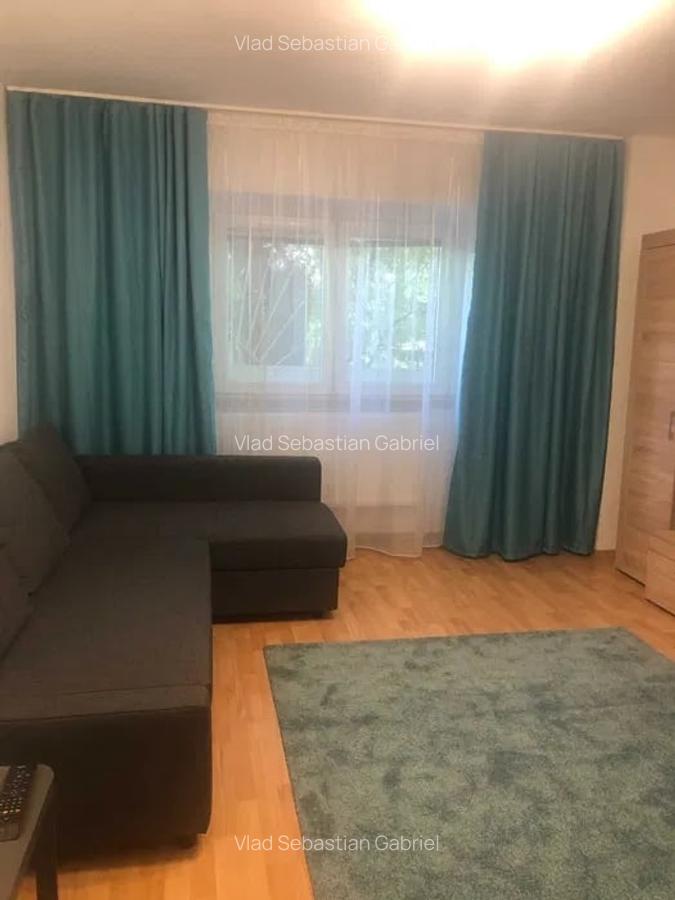 Garsoniera, decomandata, 36mp , A/C, metrou, Timpuri-Noi - 4