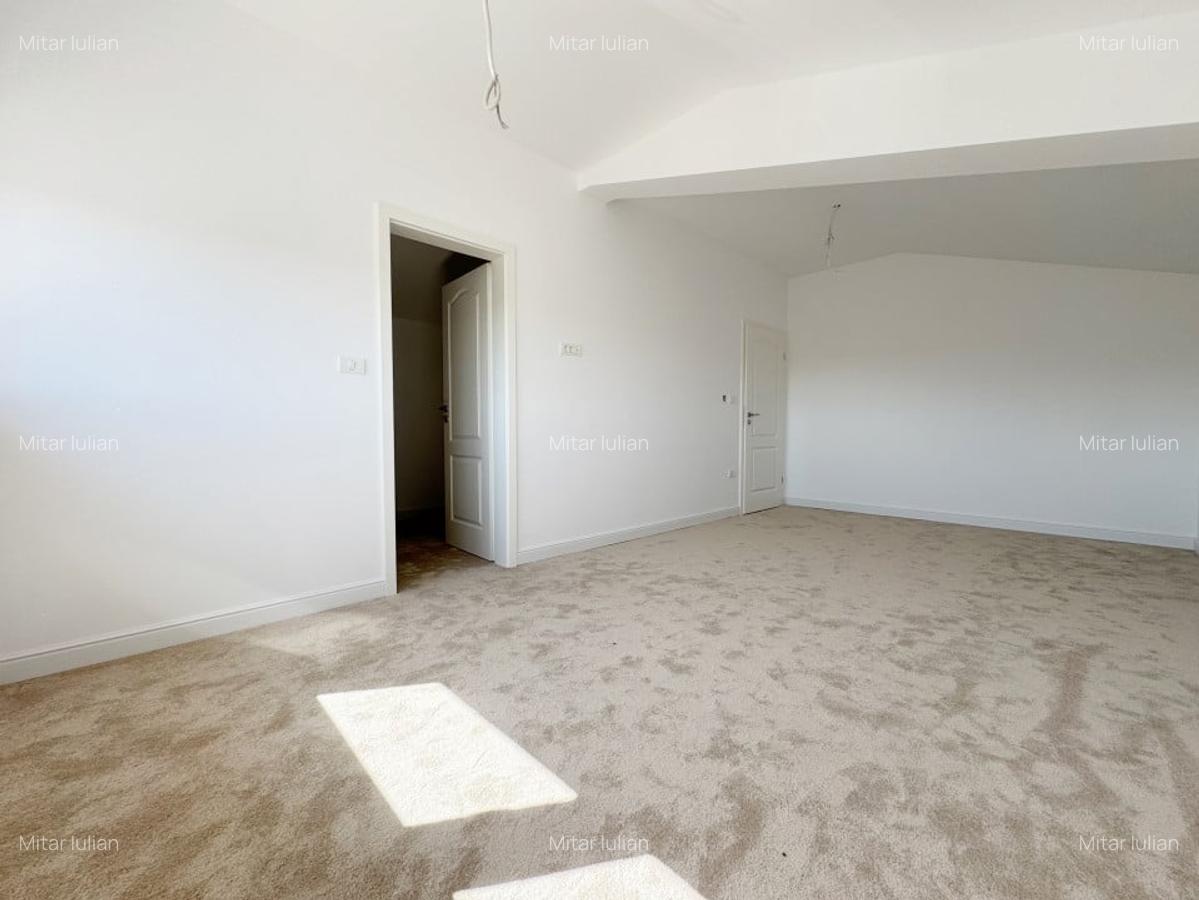 Casa individuala 460mp teren, 150mp utili + terasa -Giroc - 12