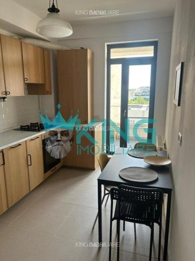 Apartament 2 Camere Herastrau Bucuresti - 7