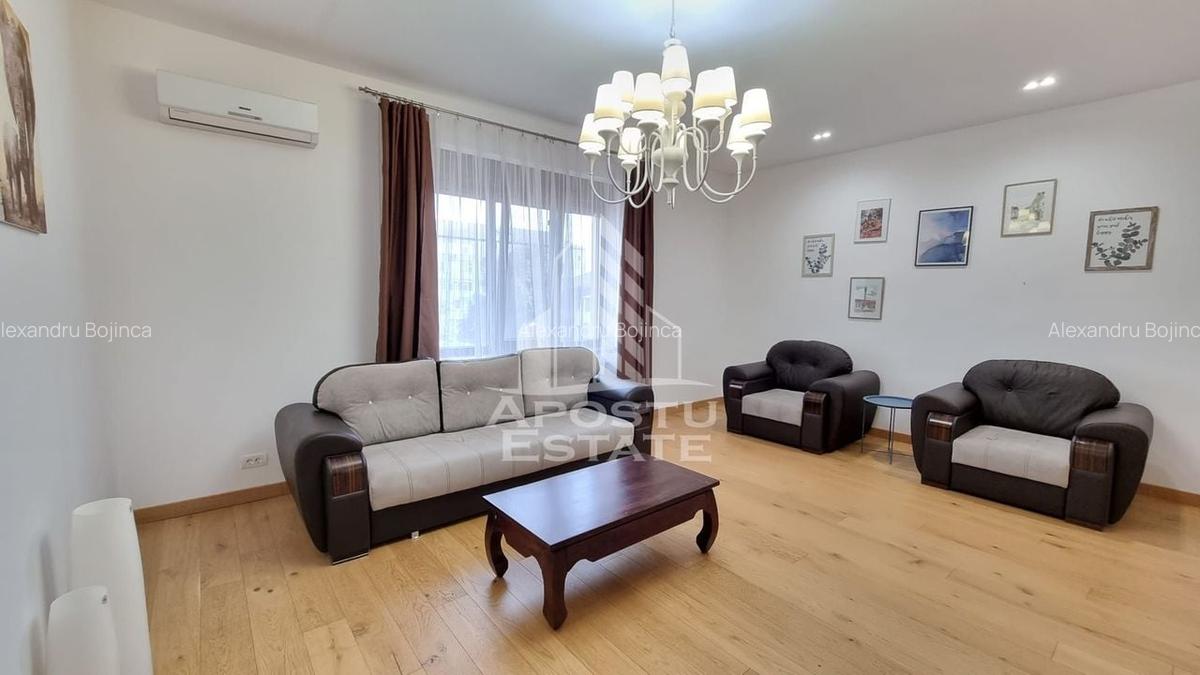 Apartament 2 camere, centrala proprie, zona Complex Studentesc - 2