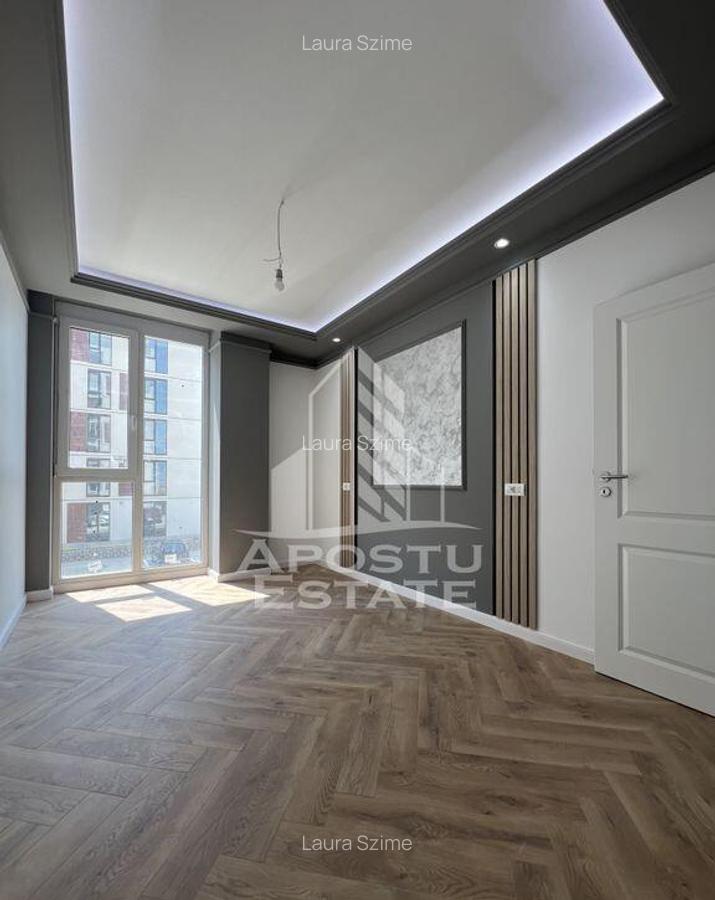 Apartament lux Torontalului - 4