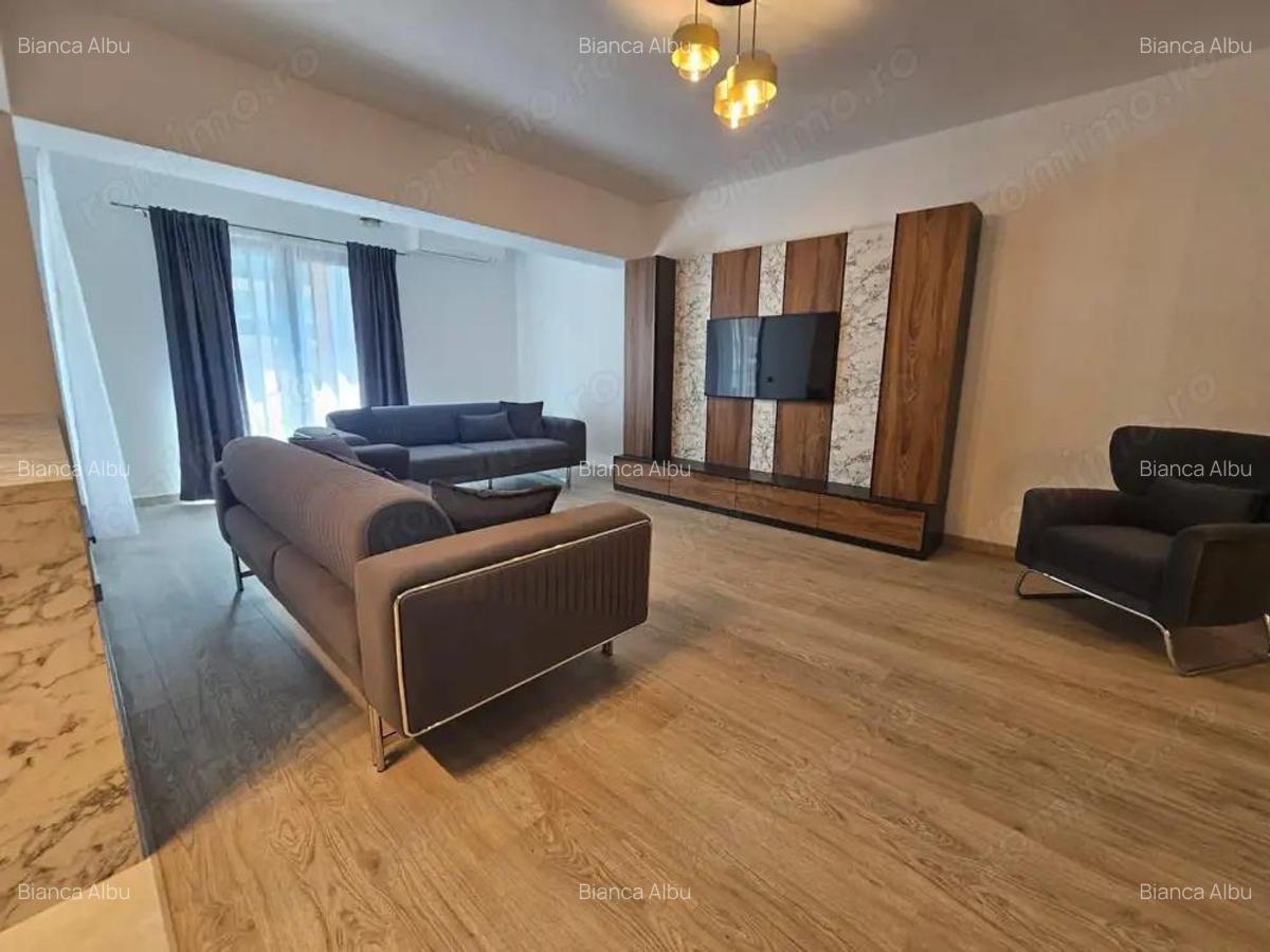 Apartament 2 camere lux/spatios/parcare 87 mp Dristor - 8