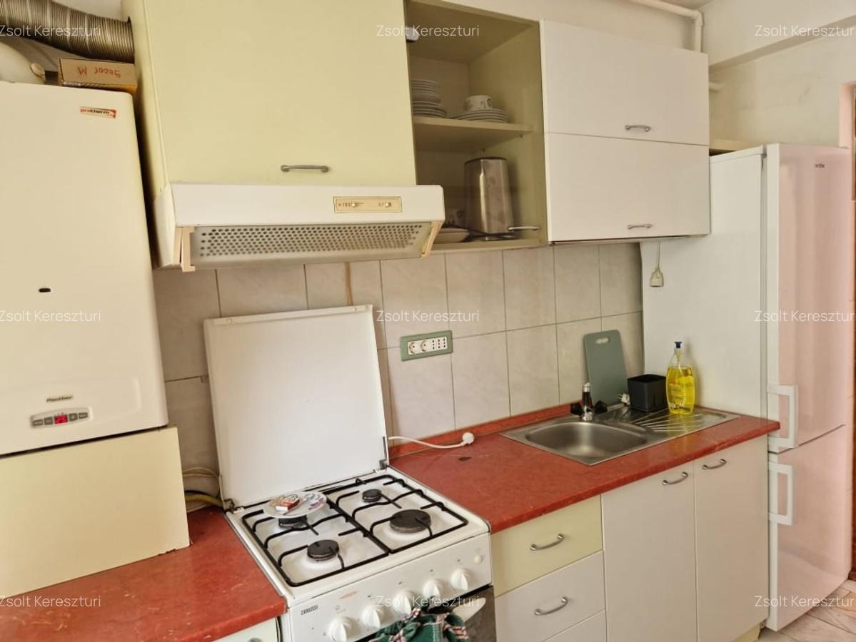 Apartament luminos 2 camere, Manastur str. Dimitrie Gusti - 6