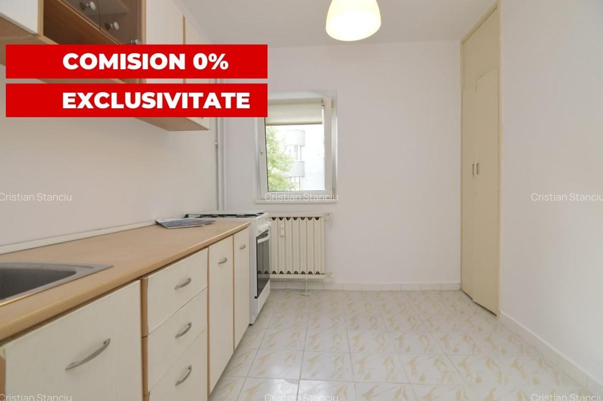 VANZARE APARTAMENT 3 CAMERE UNIRII - NERVA TRAIAN - COMISION 0% - 27