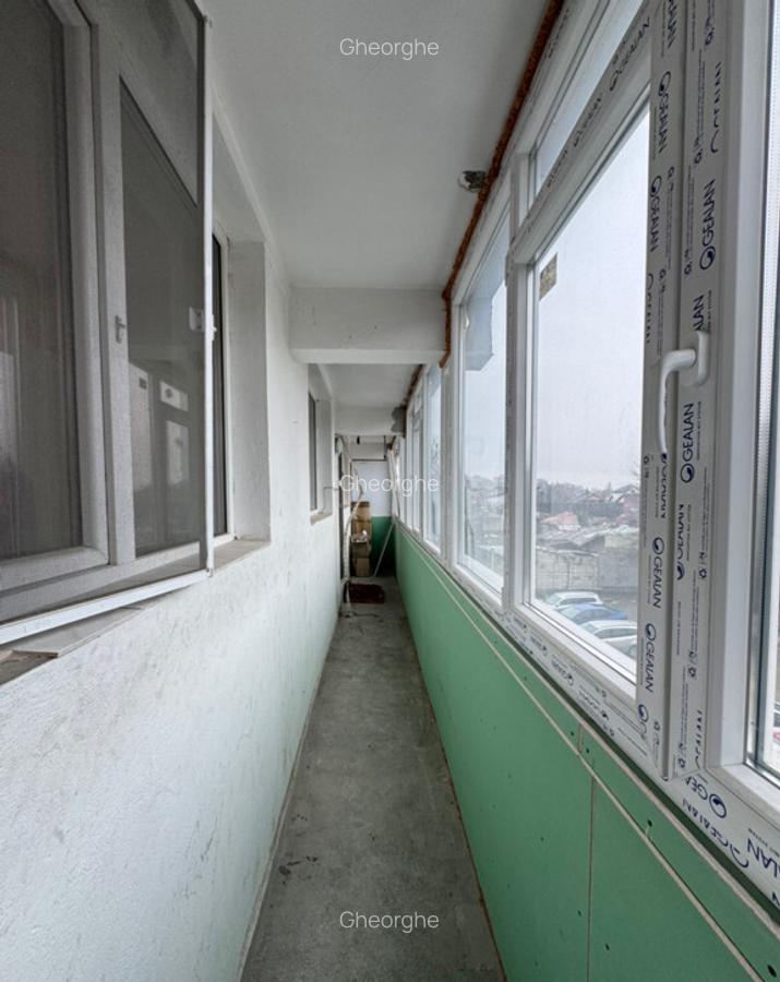 Apartament 3 camere decomandat et 2/10, anvelopat, Giurgiului-Toporasi - 8