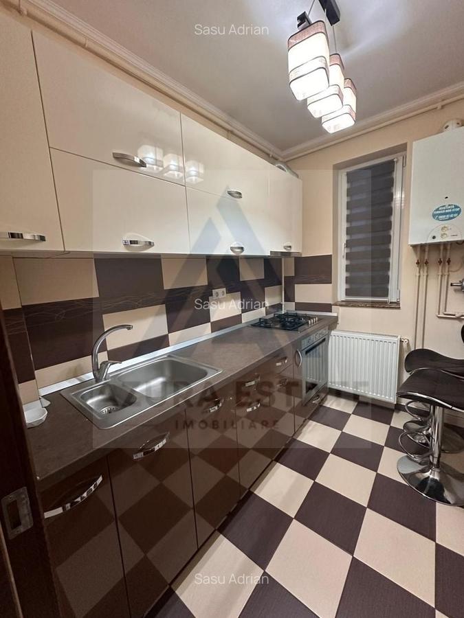 Studio modern utilat si decomandat cu bucatarie inchisa in Turnisor - 8