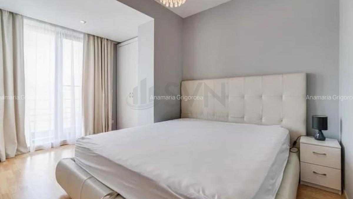 REA1008712 Apartament 2 camere Herastrau mobilat si utilat - 6