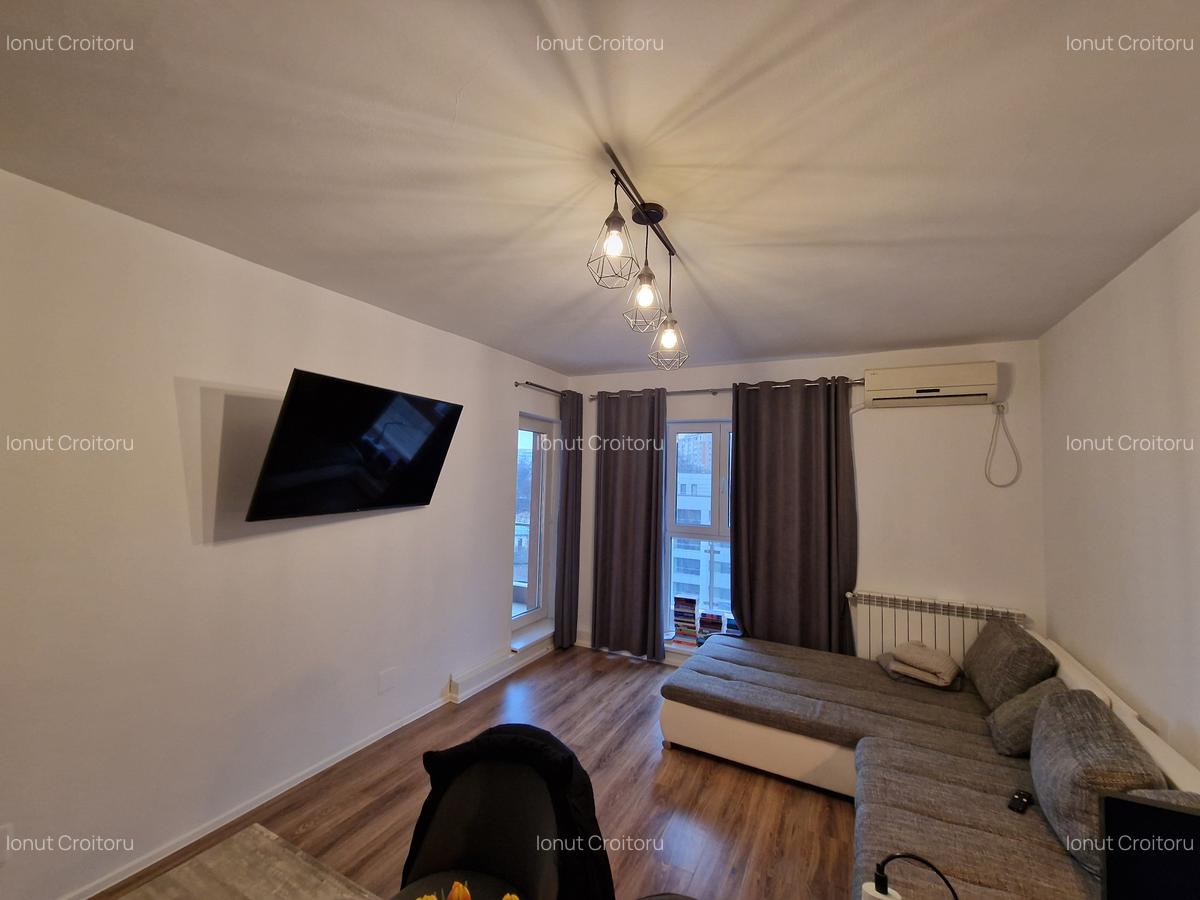Liber - Apartament in TATARASI - panorama deosebita - mobilat si utilat complet - 1