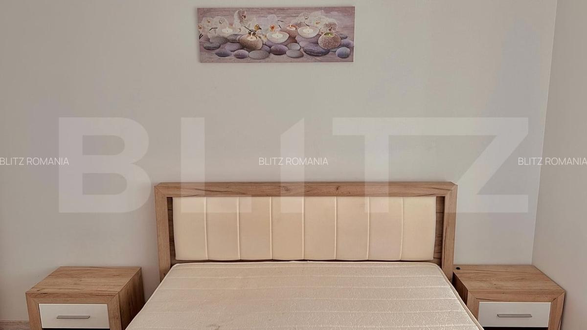 Chirie prima onestilor, 3 camere, 2 bai, parcare - 3