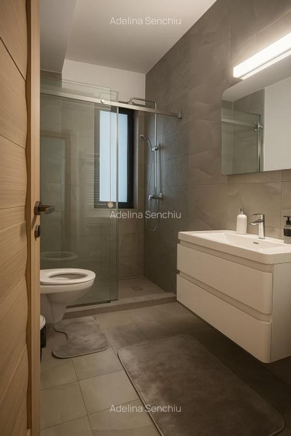 Apartament 3 camere - Vedere frontala spre lac - Mamaia - T. Lung - 8