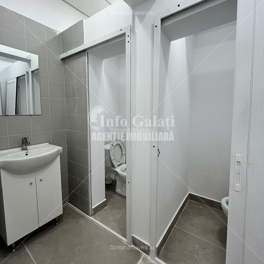 | Spatiu Comercial | Str. Brailei | 90 mp | birouri, cabinete medicale, saloane - 5