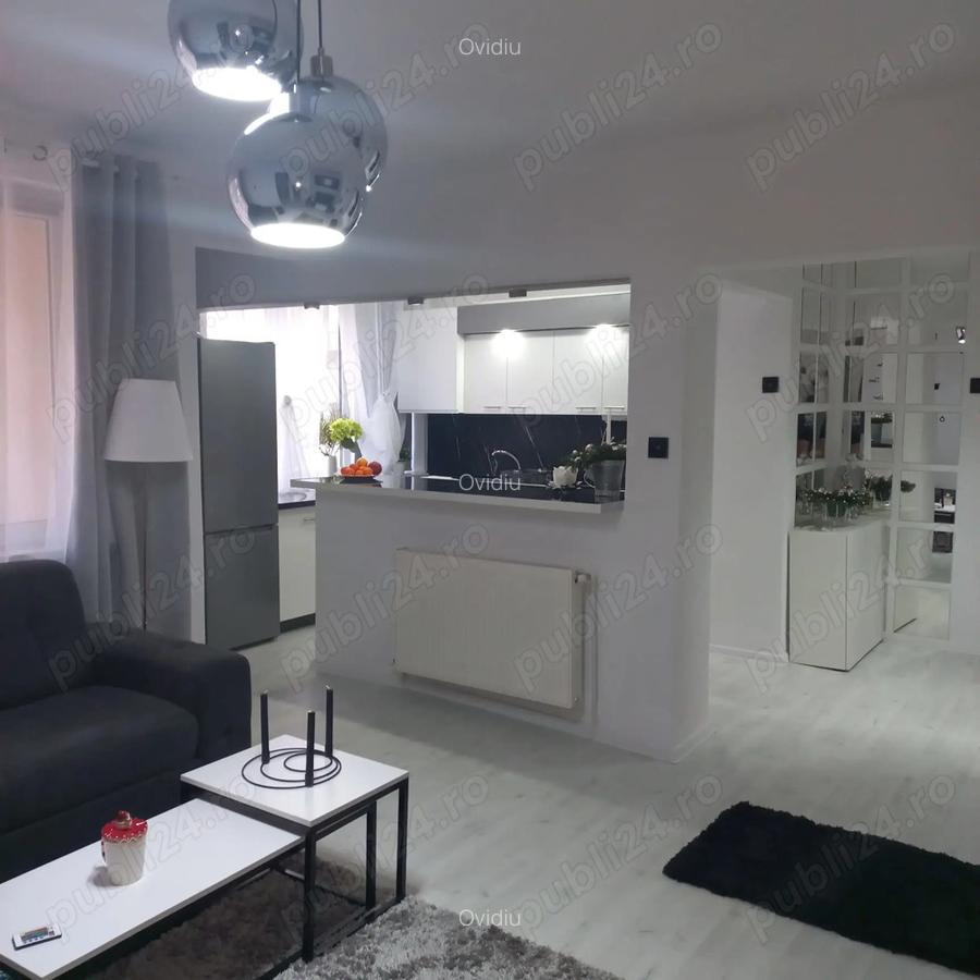 Inchiriez apartament 2 camere Arad Podgoria - 2