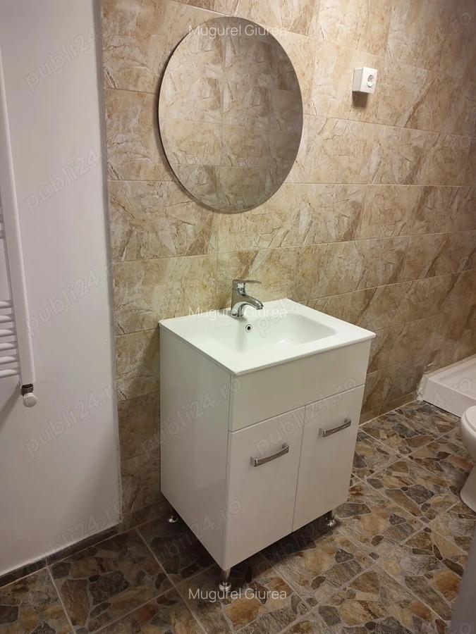 Garsoniera centrala termica proprie decomandata - 7