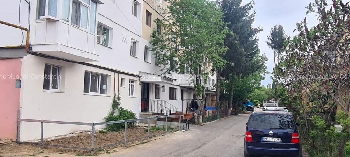 Apartament 2 camere 40 mp parter - locuinta sau spatiu comercial! - 14