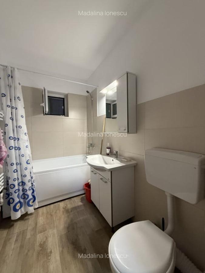 Tomis Nord - 2 camere de inchiriat - 4