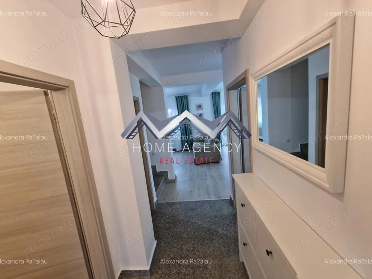Casa / vila de inchiriat in OTOPENI - 4