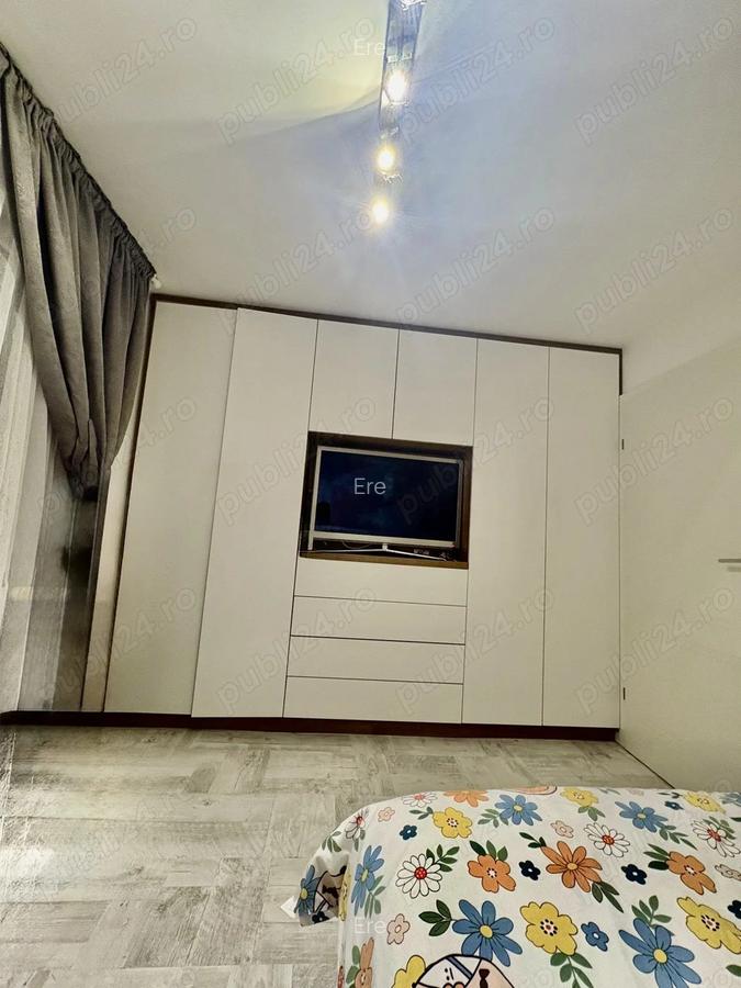 Apartament 2 camere, semidecomandat, cartier Rovine parter, ideal pentru locuire sau investi?ie - 3