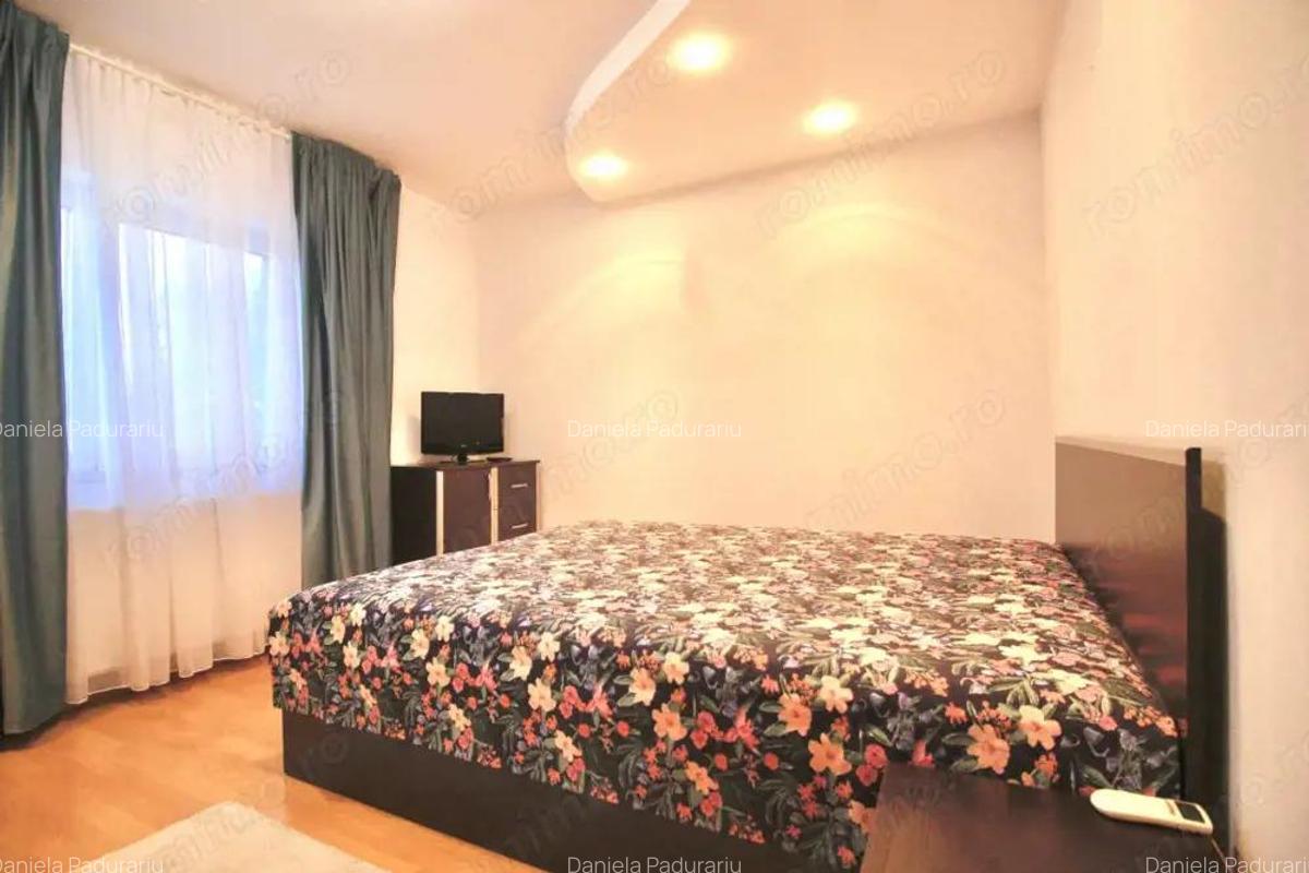 AVIATIEI - PROMETEU, CRISTAL PALACE APARTAMENT MODERN ! - 8