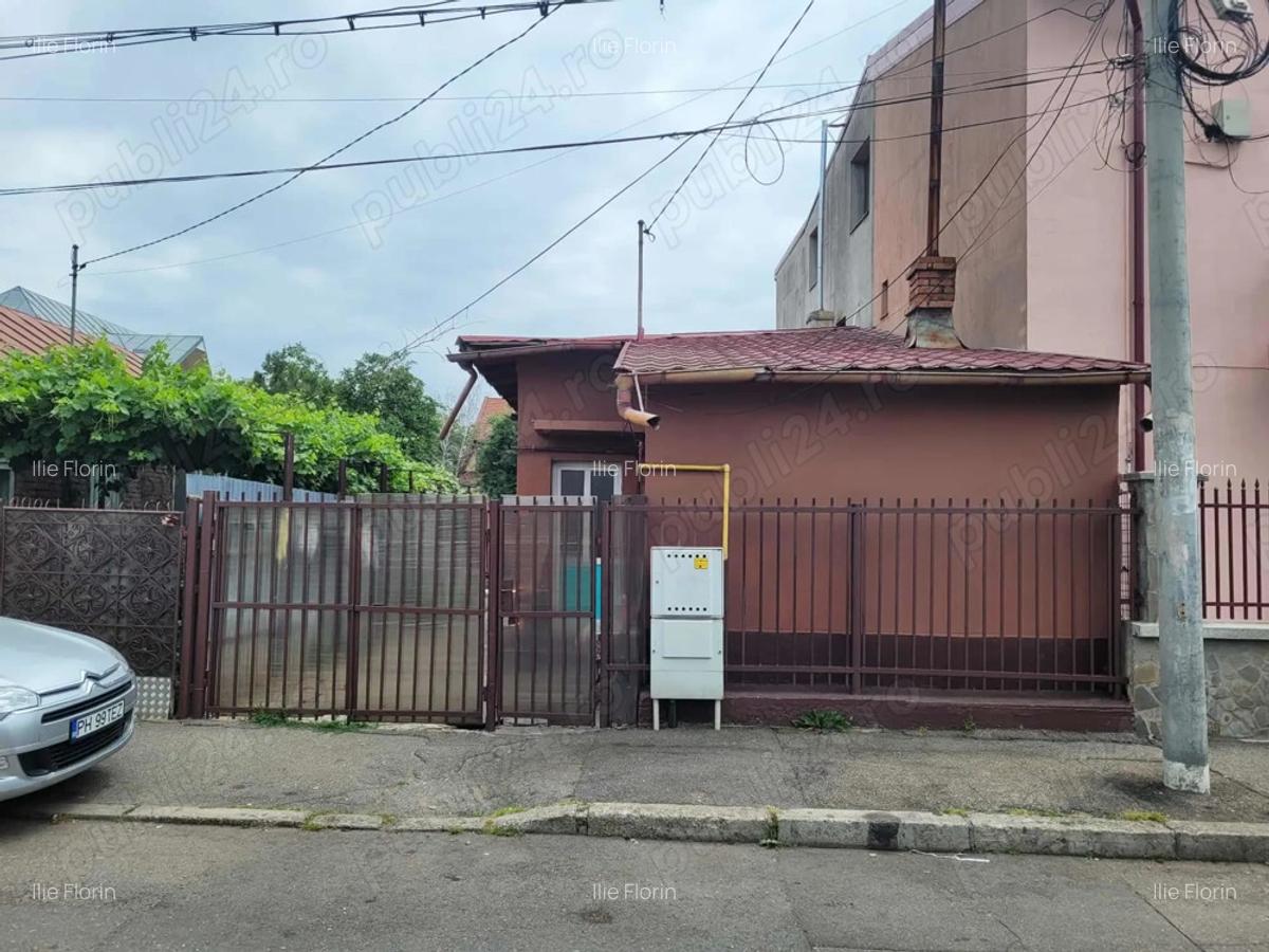 Vand casa republici - 3