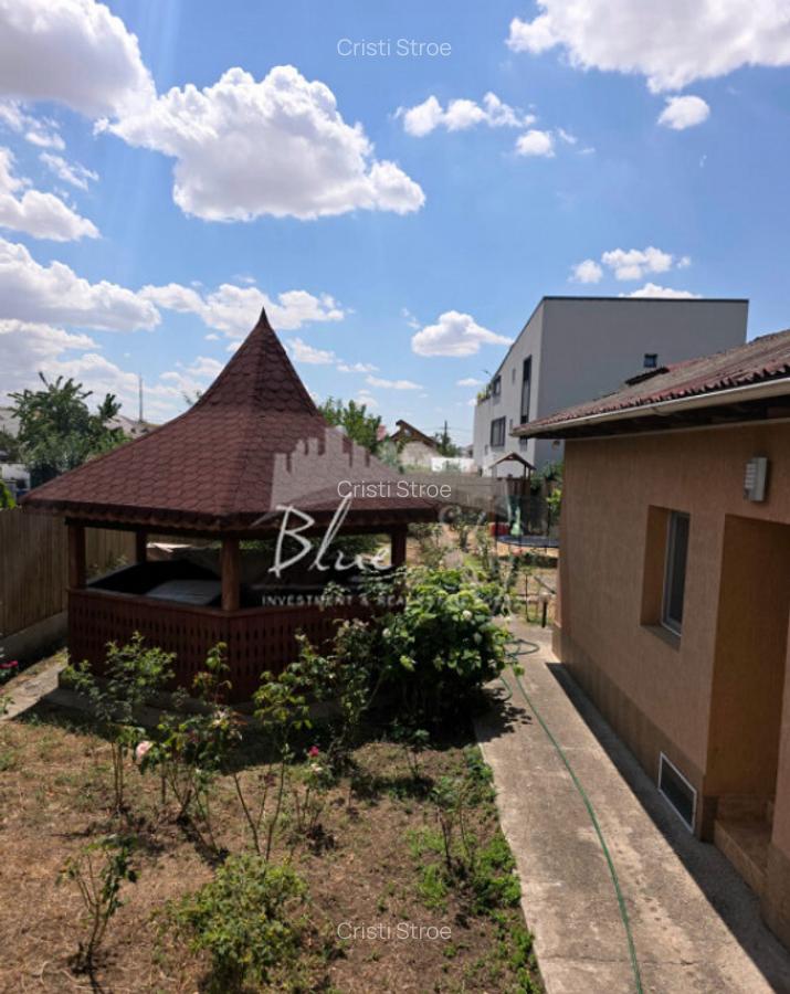 Casa P+1 de vanzare in Valu lui Traian Strada ?colii - 17