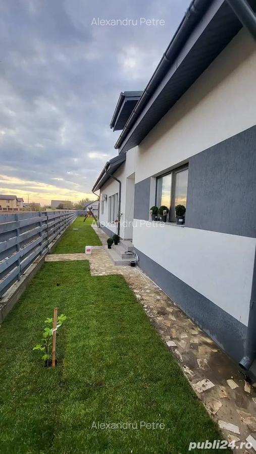 Casa de vanzare Domnesti direct proprietar mobilata utilata ( nelocuita) - 1