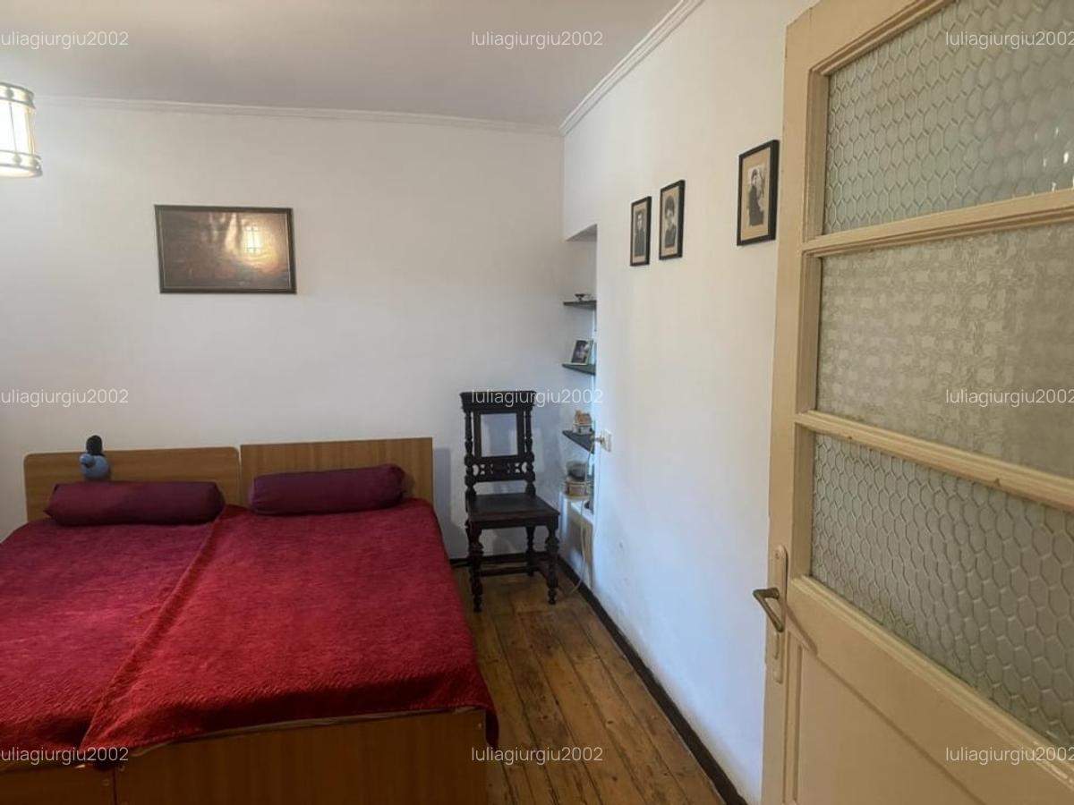 Apartament la vila central - 11