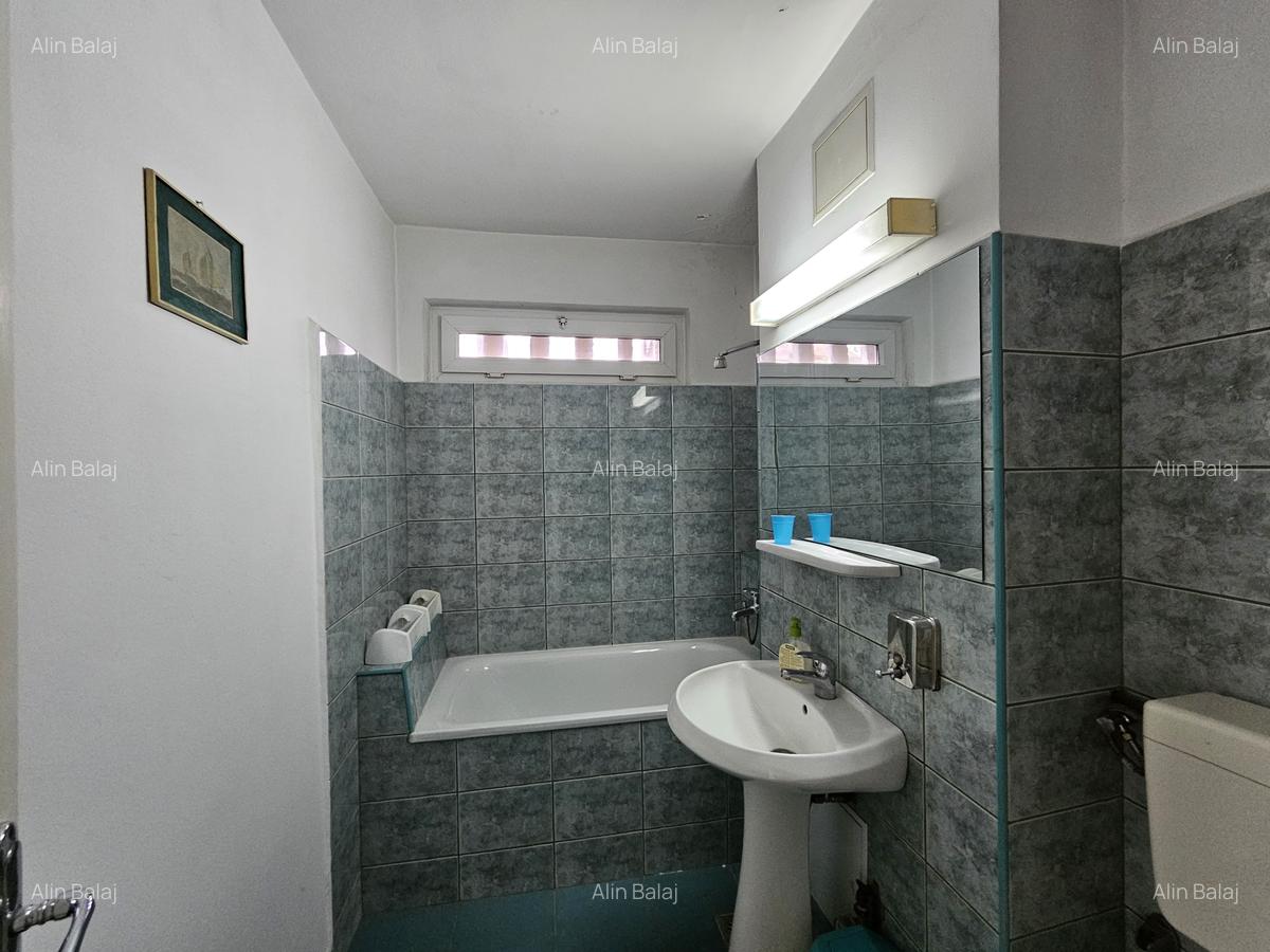 Apartament 2 camere, SAD, parter, semidecomandat, Cetății, comision 0% - 11