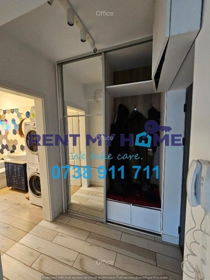 Apartament 3 Camere + terasa – Zona Metalurgiei/Berceni, Kristal Residence - 7