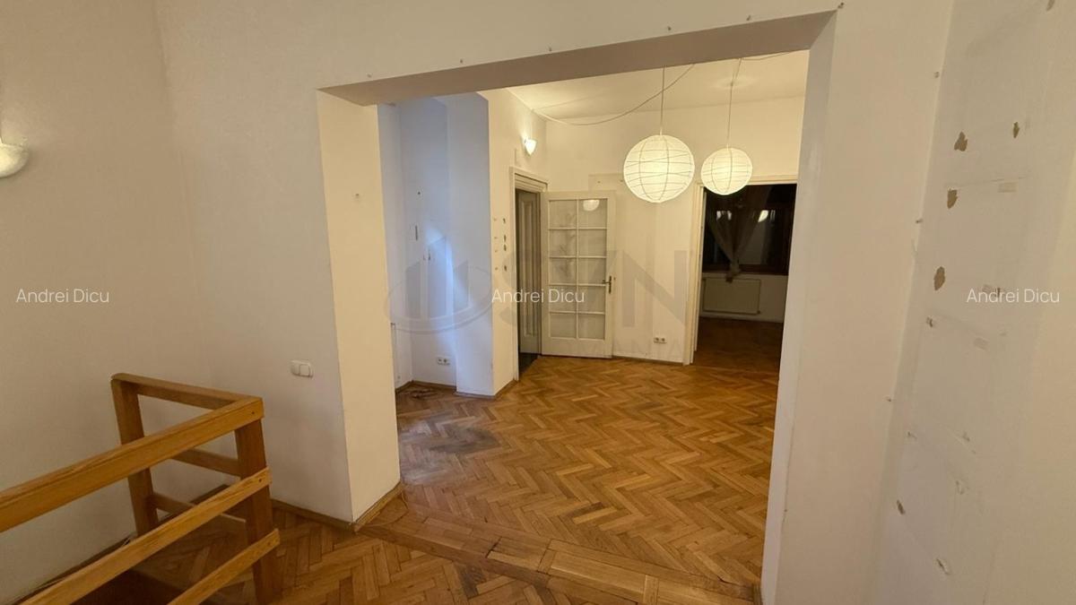 REA1024290 Apartament 4 Camere I De Vanzare I Foisorul de Foc I Dacia - 4