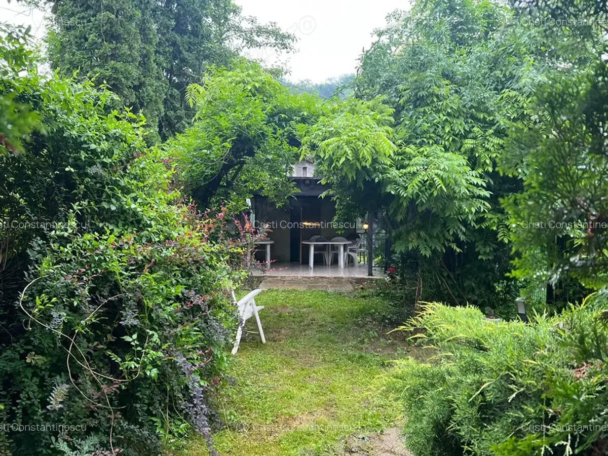 Casa cocheta de vanzare - 3