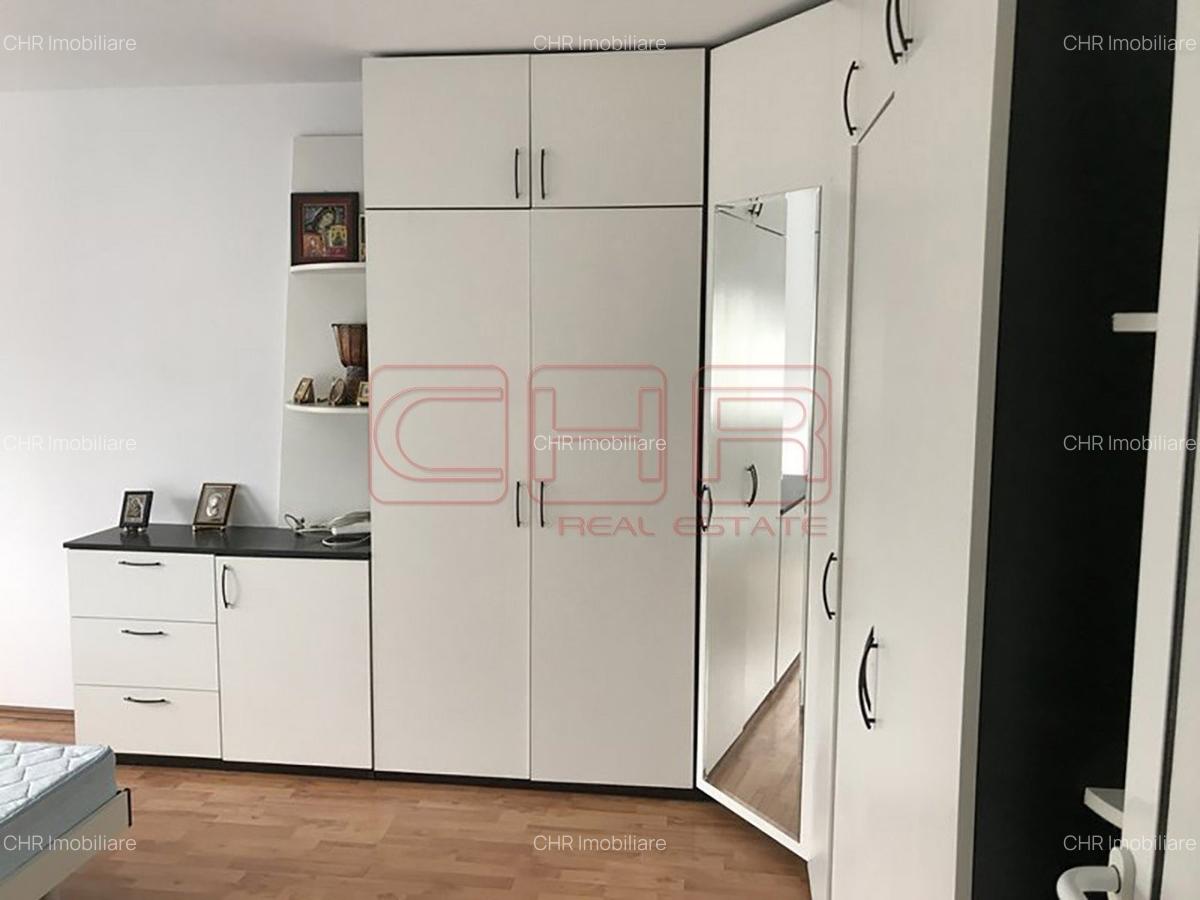 Apartament 2 camere Aviatiei, Feleacu, #733 - 4
