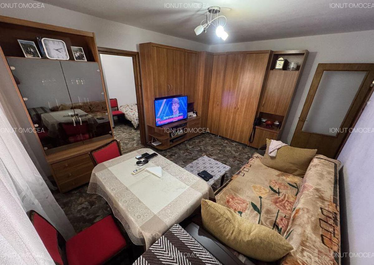 Apartament 2 camere zona Km 4 5 - 2