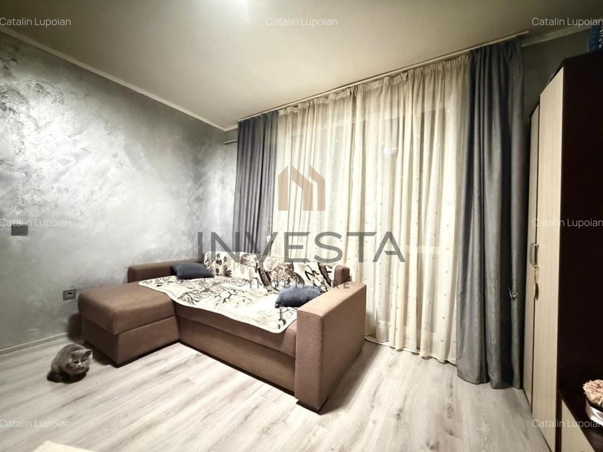 Apartament cu 2 camere in Piata Abator ! - 2